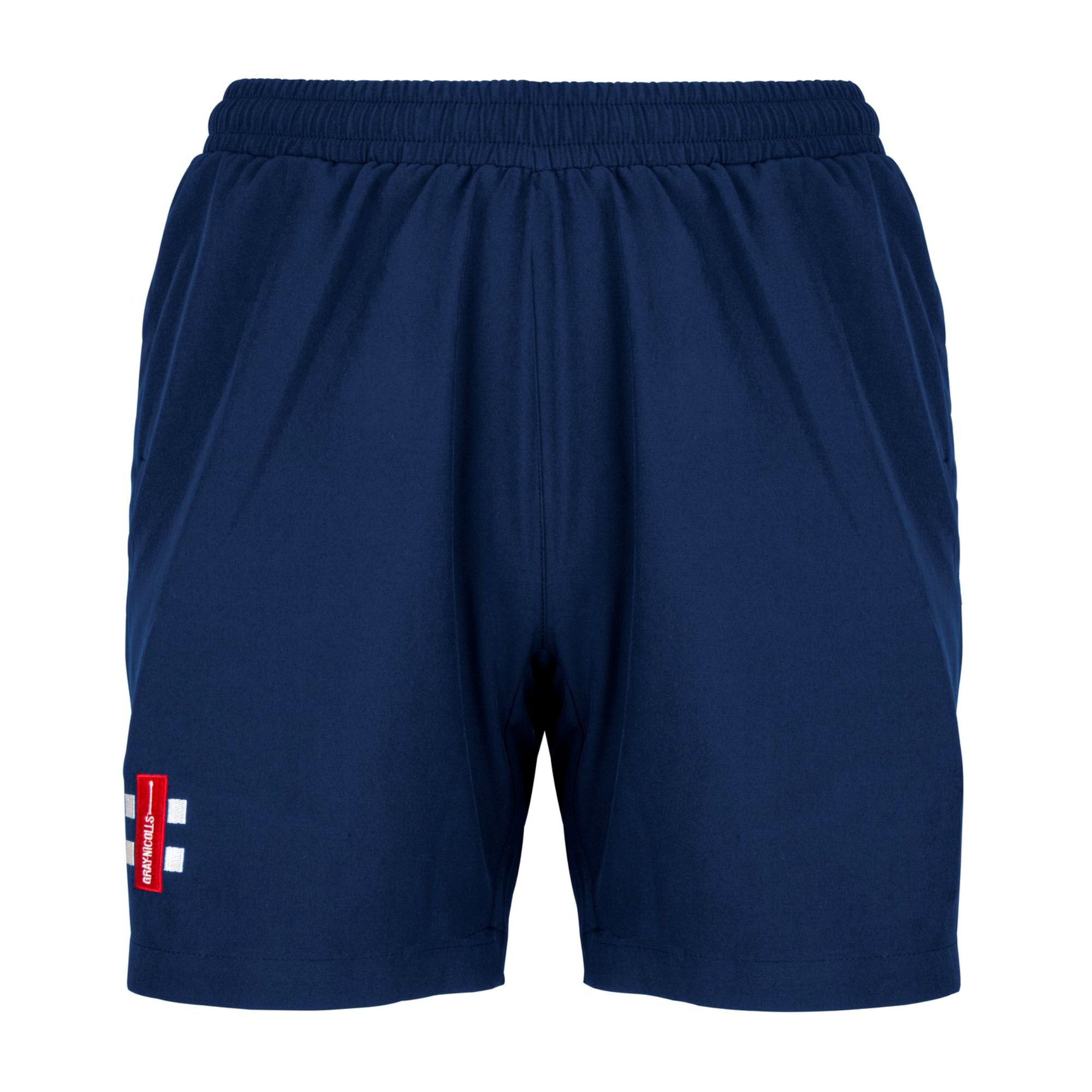 Gray Nicolls Womens Velocity Shorts (Navy)