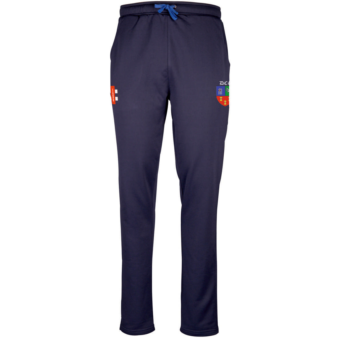 Davenham CC Gray Nicolls Pro Performance Training Trouser (Navy)