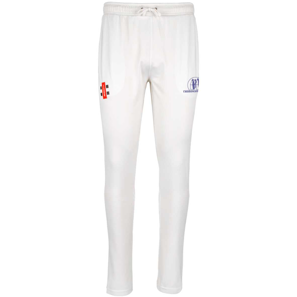 Chiddingstone Pro Performance Adult Trouser (Ivory)