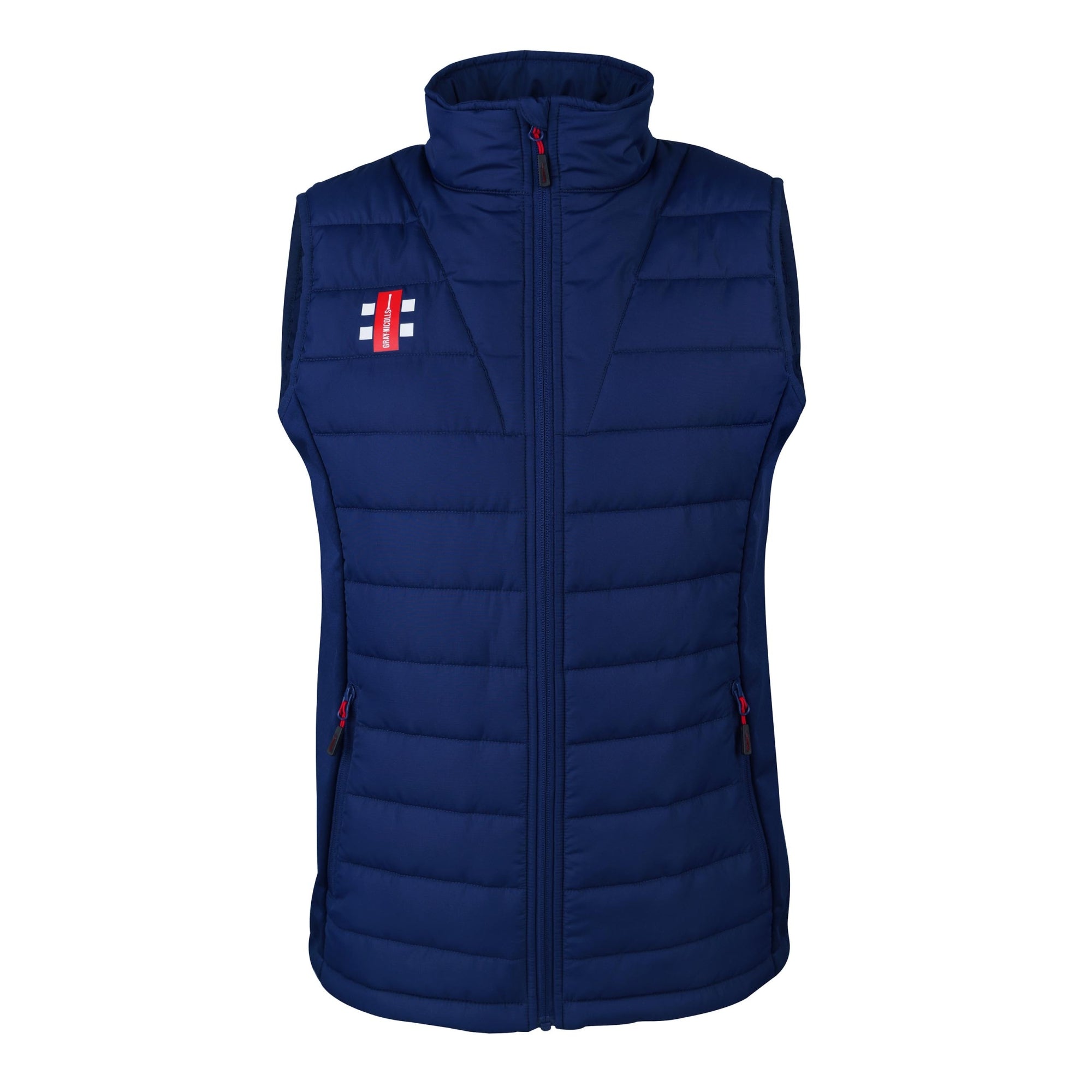 Gray Nicolls Pro Performance Bodywarmer (Navy)