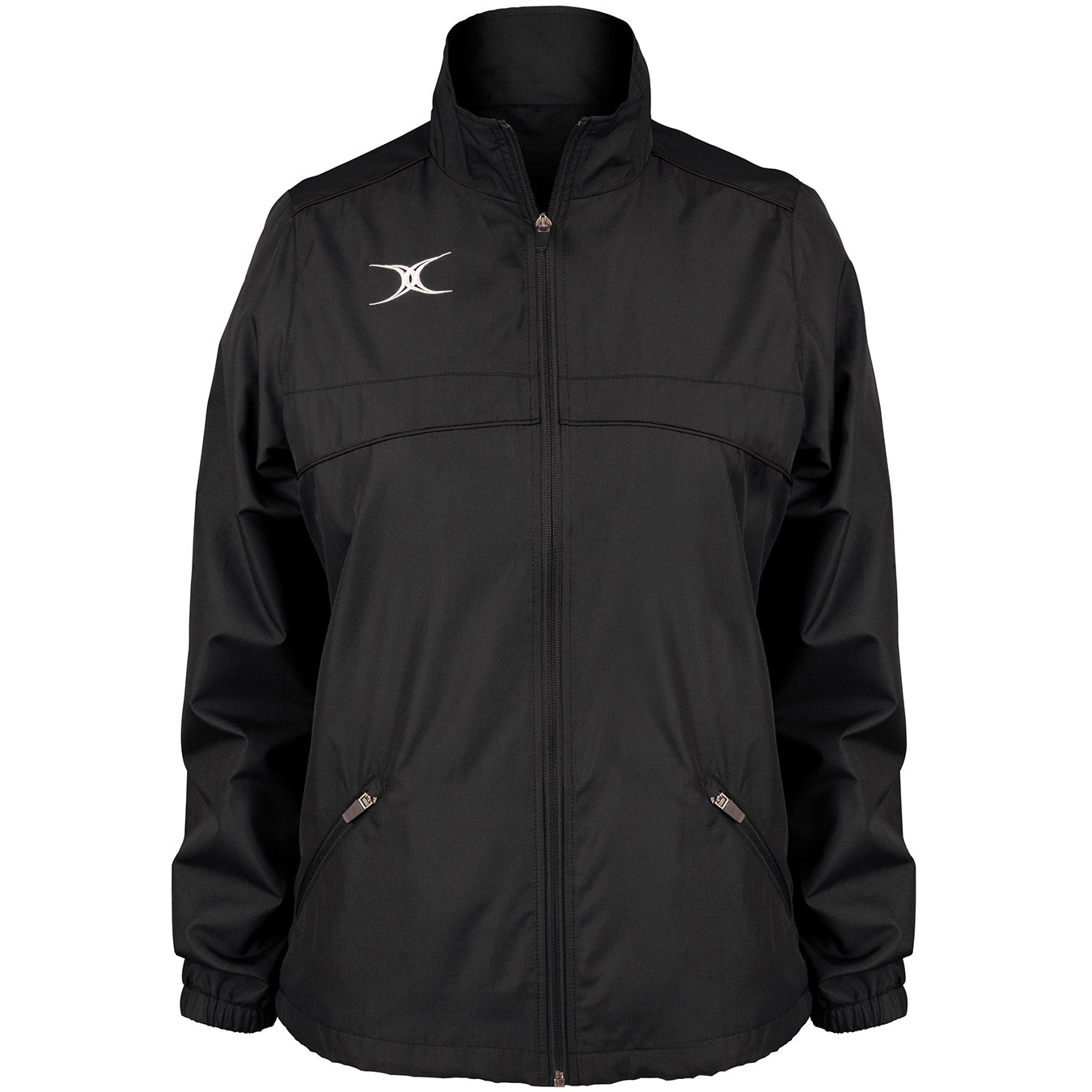 Gilbert Photon Jacket (Black)