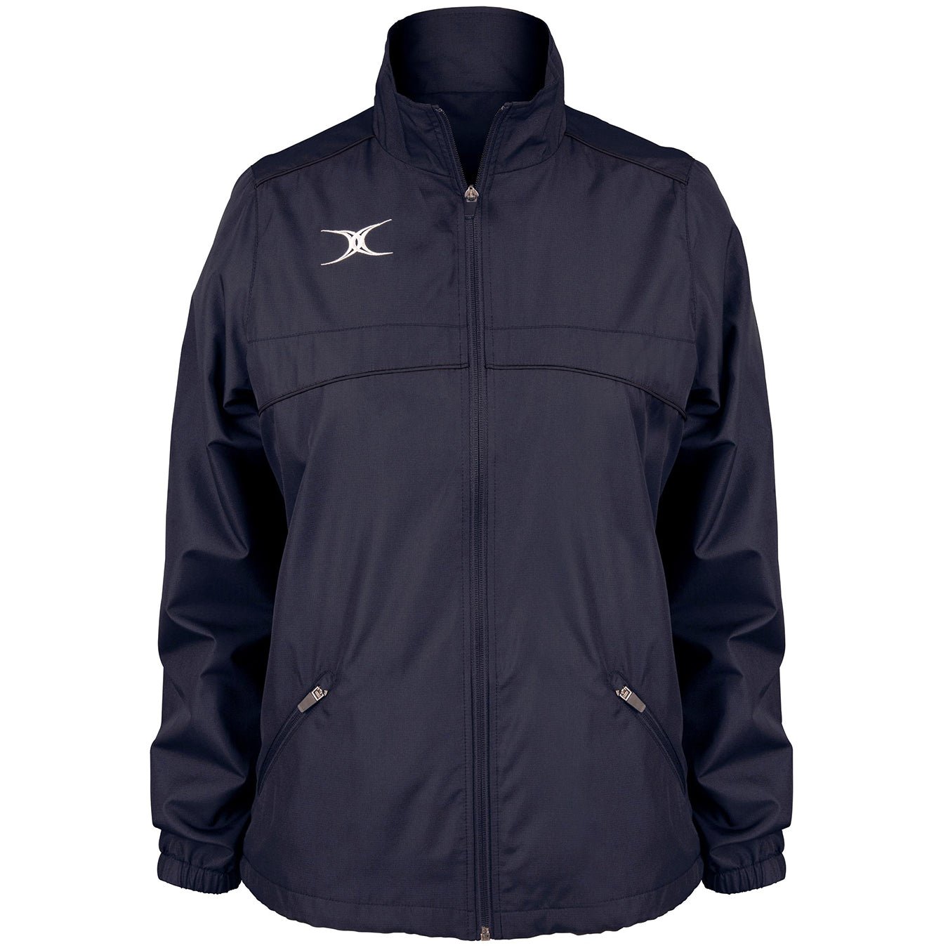 Gilbert Photon Jacket (Dark Navy)