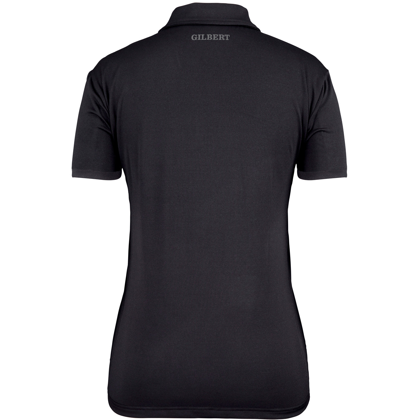 Gilbert Pro Tech Polo (Black)