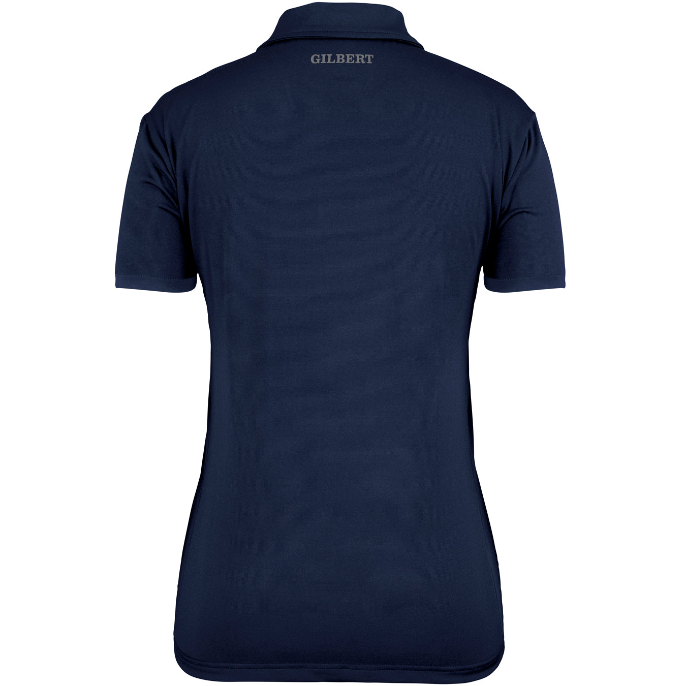 Gilbert Pro Tech Polo (Dark Navy)