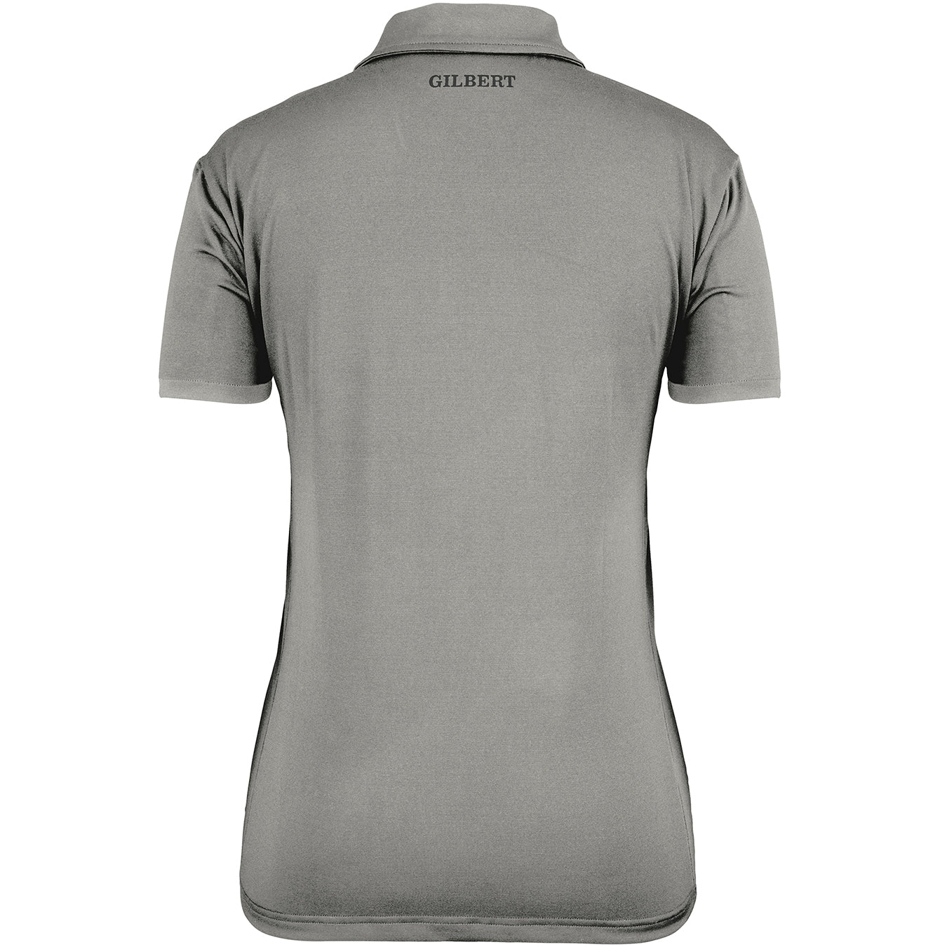 Gilbert Pro Tech Polo (Grey)