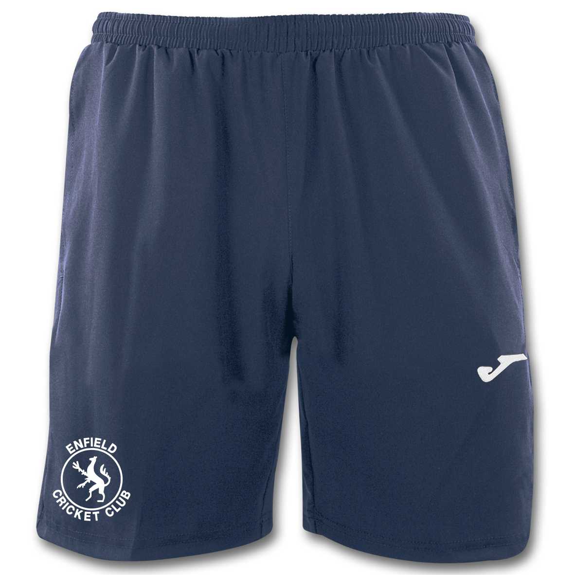 Enfield CC Joma Costa II Short (Navy)