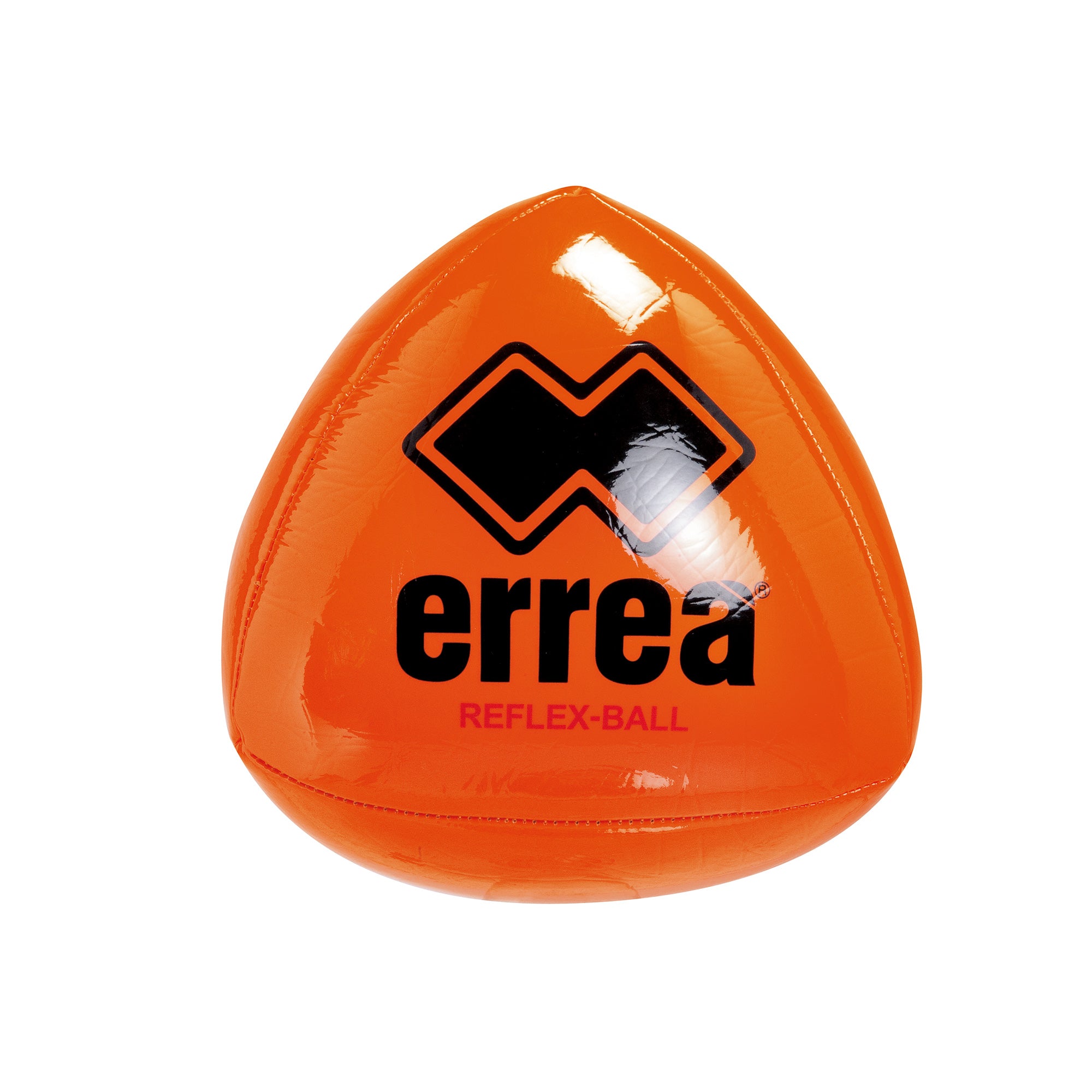 Errea Trick Reflex Ball (Orange/Black)