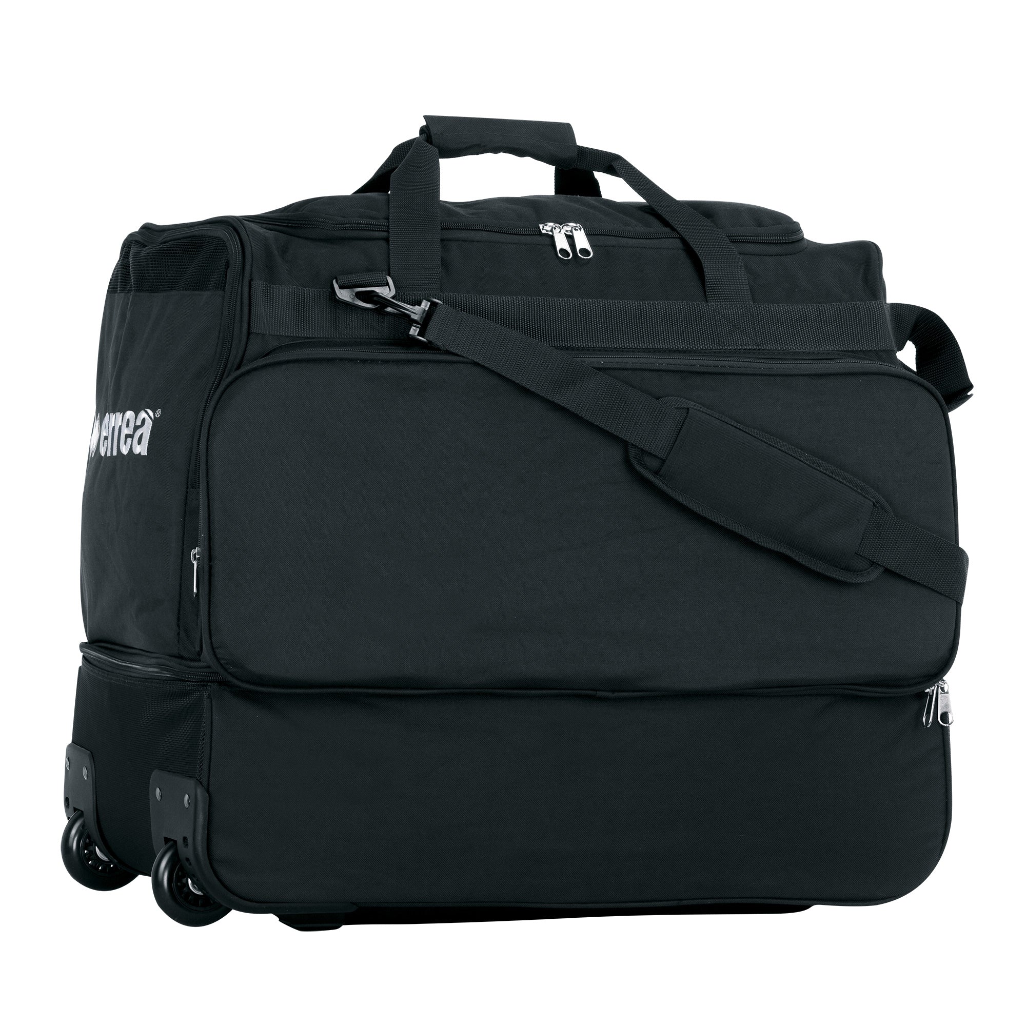 Errea Pro Bag (Black)