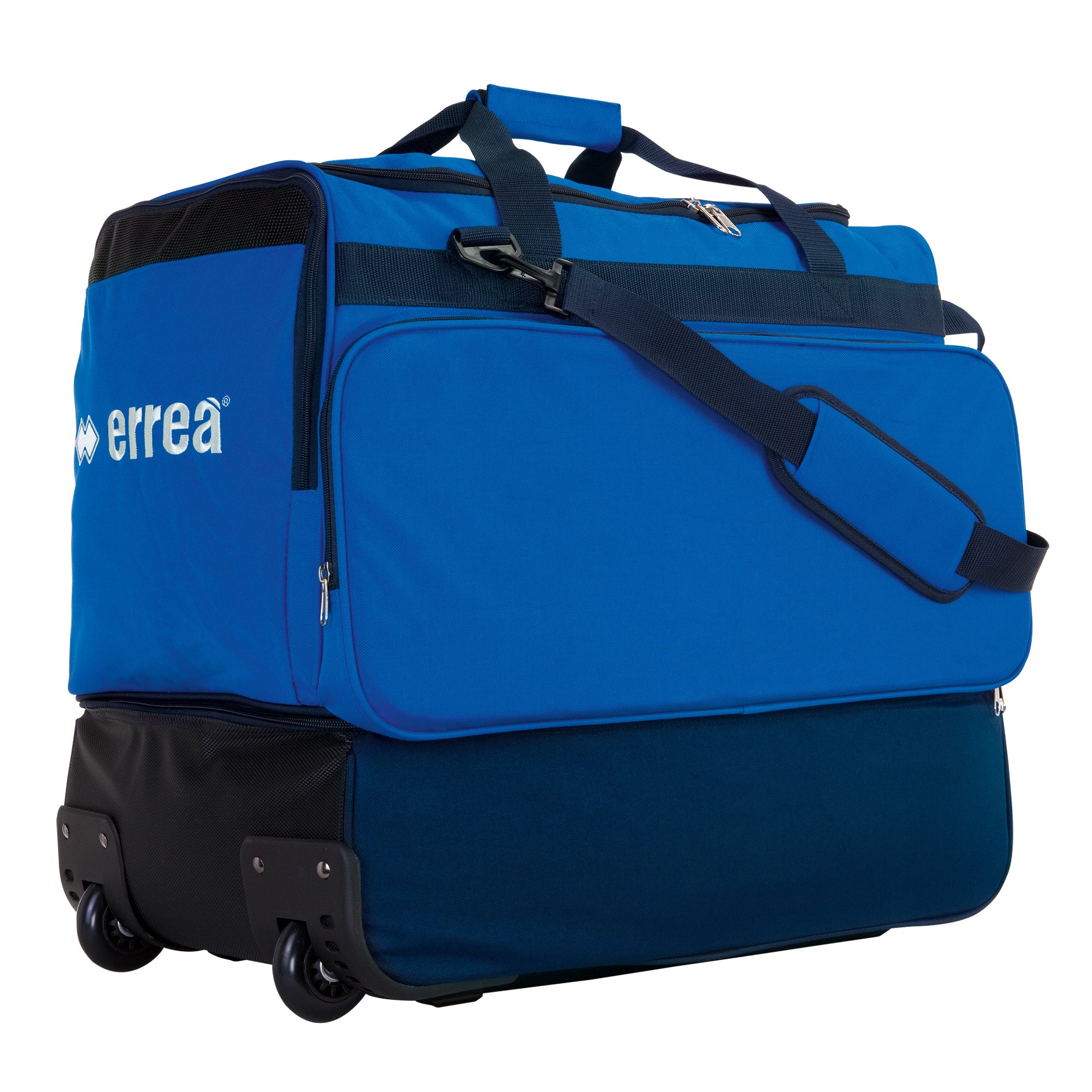 Errea Pro Bag (Blue/Navy)