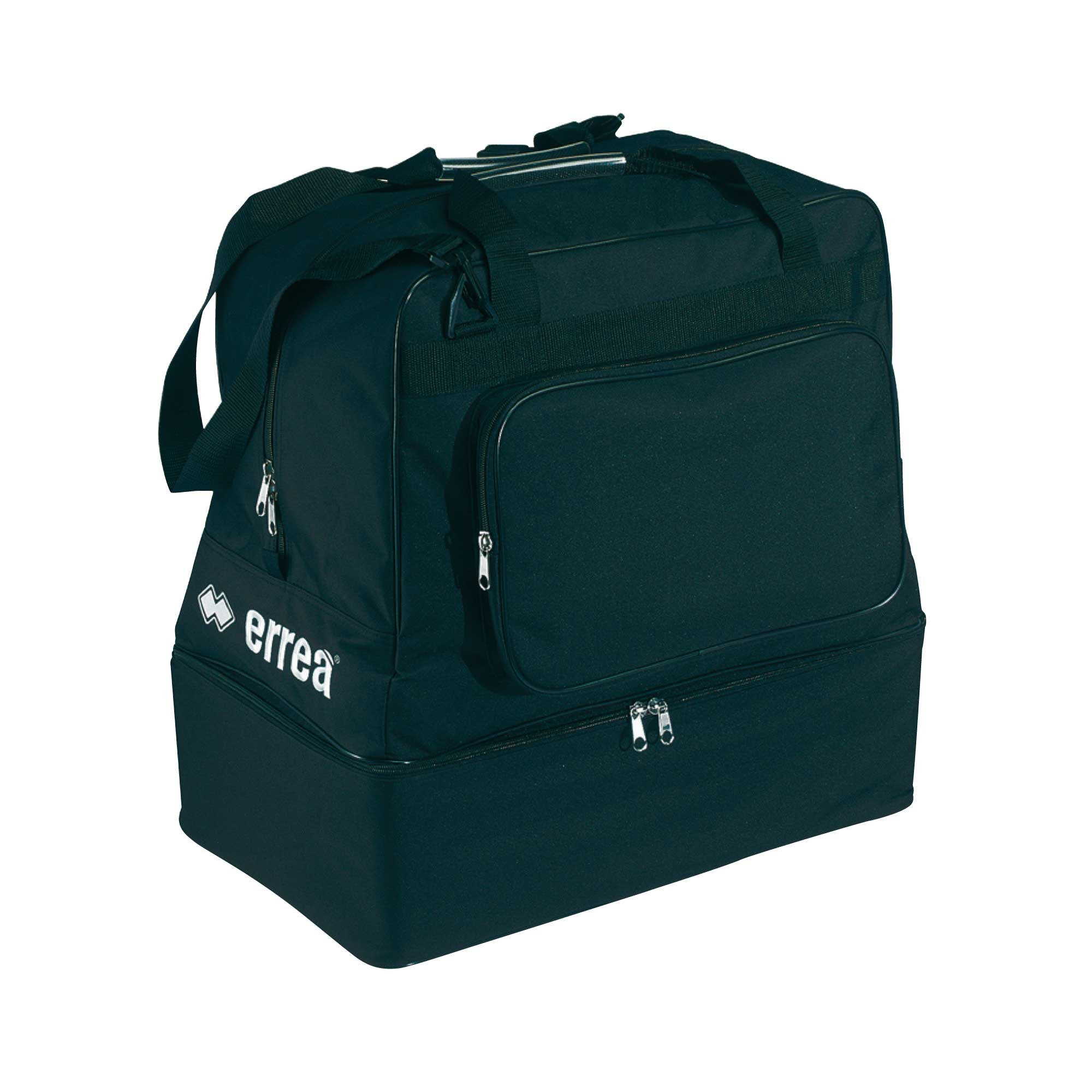 Errea Basic Media Bag (Black)