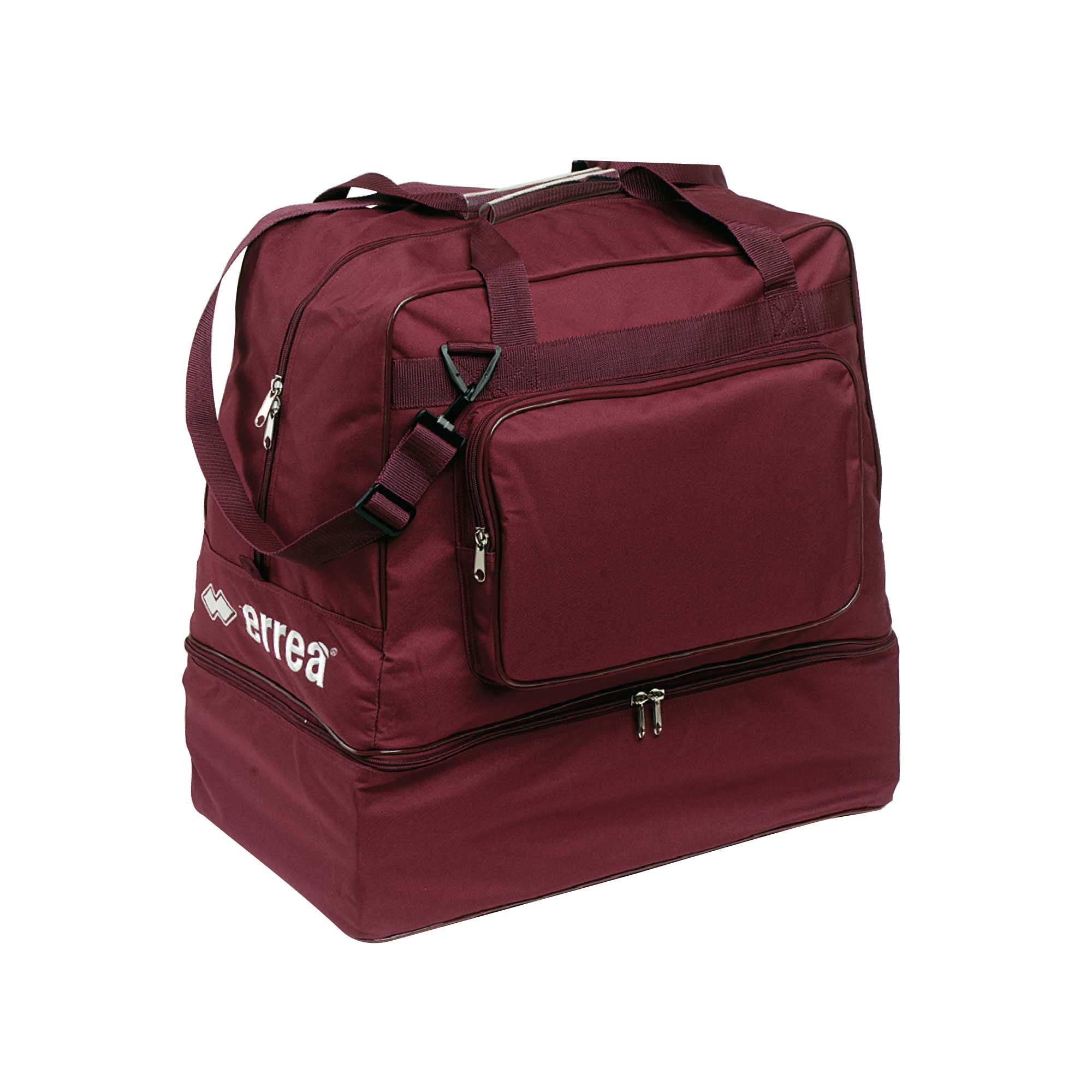 Errea Basic Kid Bag (Maroon)