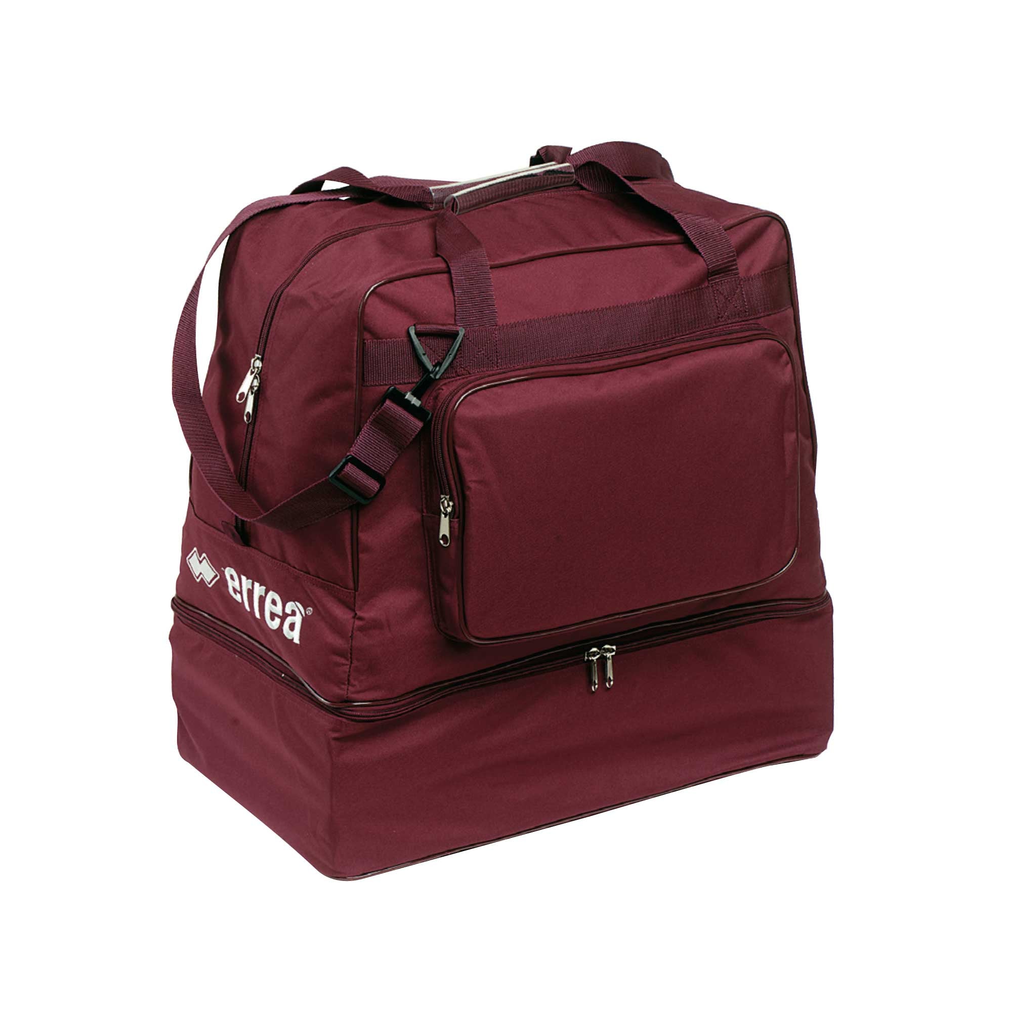 Errea Basic Bag (Maroon)