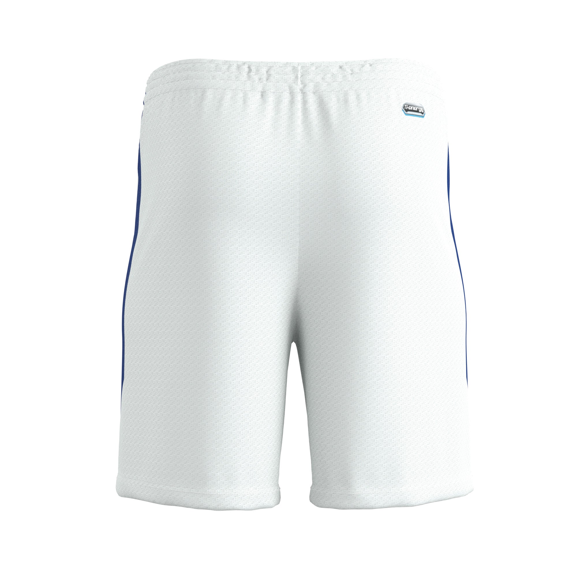 Errea Ti-MOTHY Short (White/Blue)