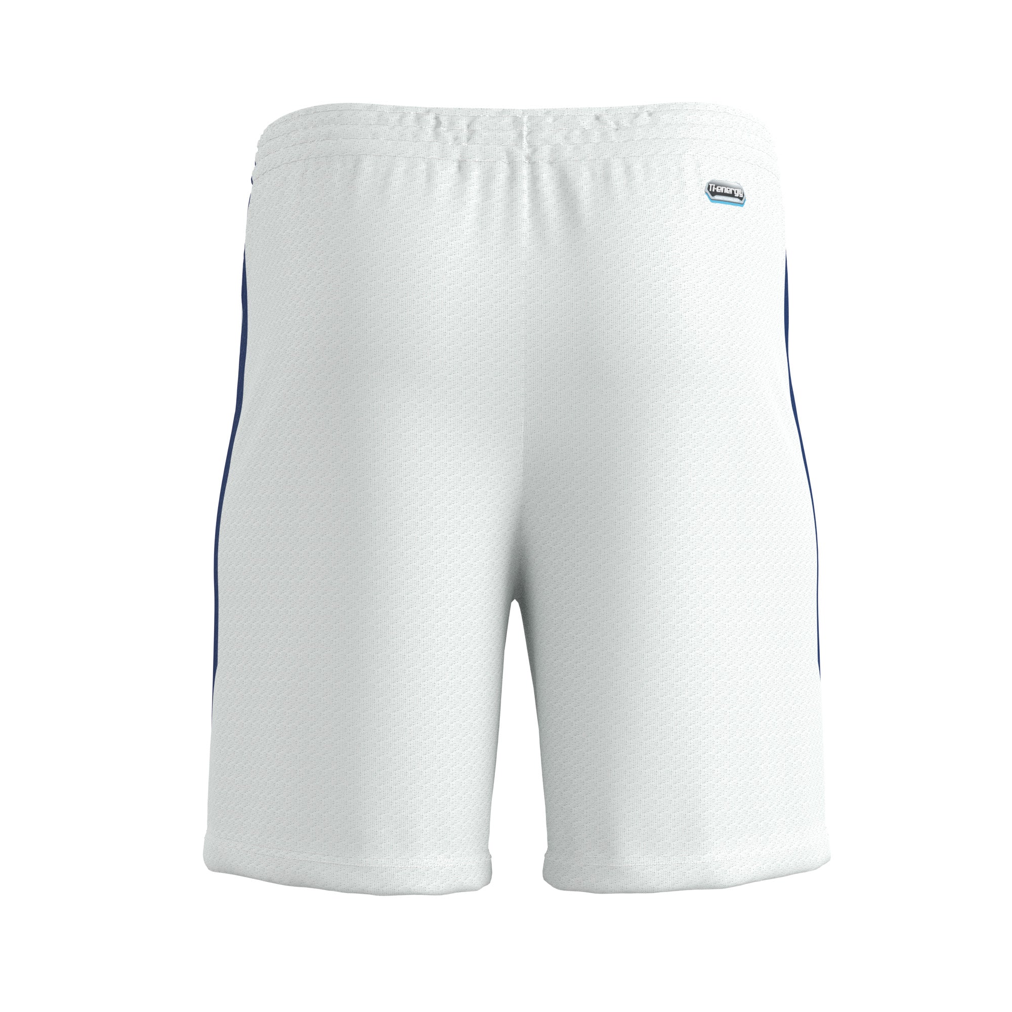 Errea Ti-MOTHY Short (White/Navy)