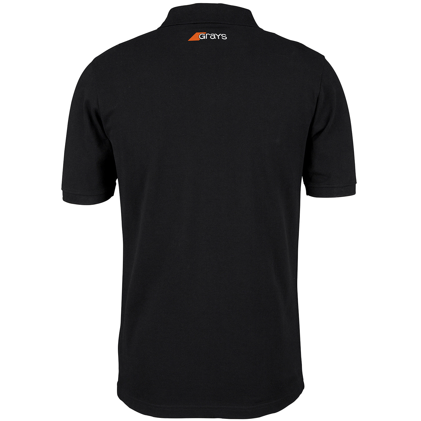 Grays Hockey Tangent Polo (Black)