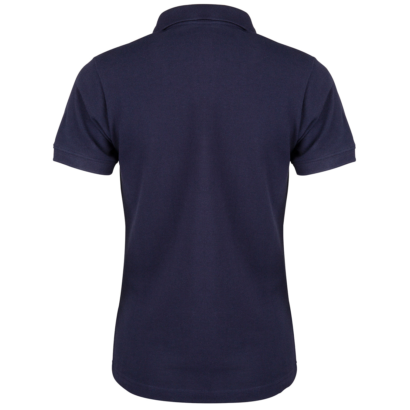 Grays Hockey Womens Tangent Polo (Dark Navy)