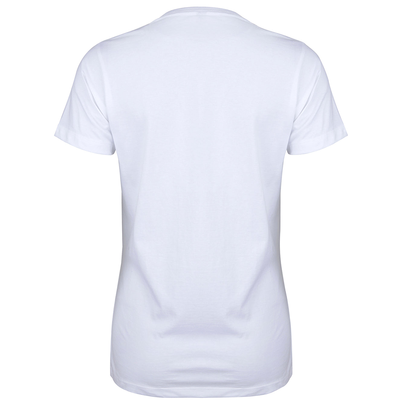 Grays Hockey Womens Tangent Tee (White)