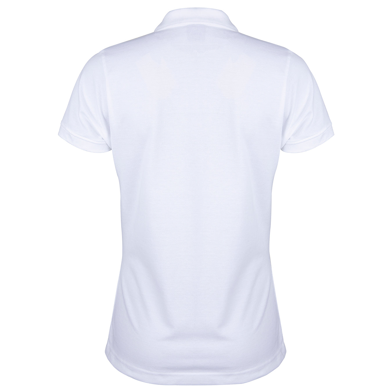 Grays Hockey Womens Tangent Polo (White)