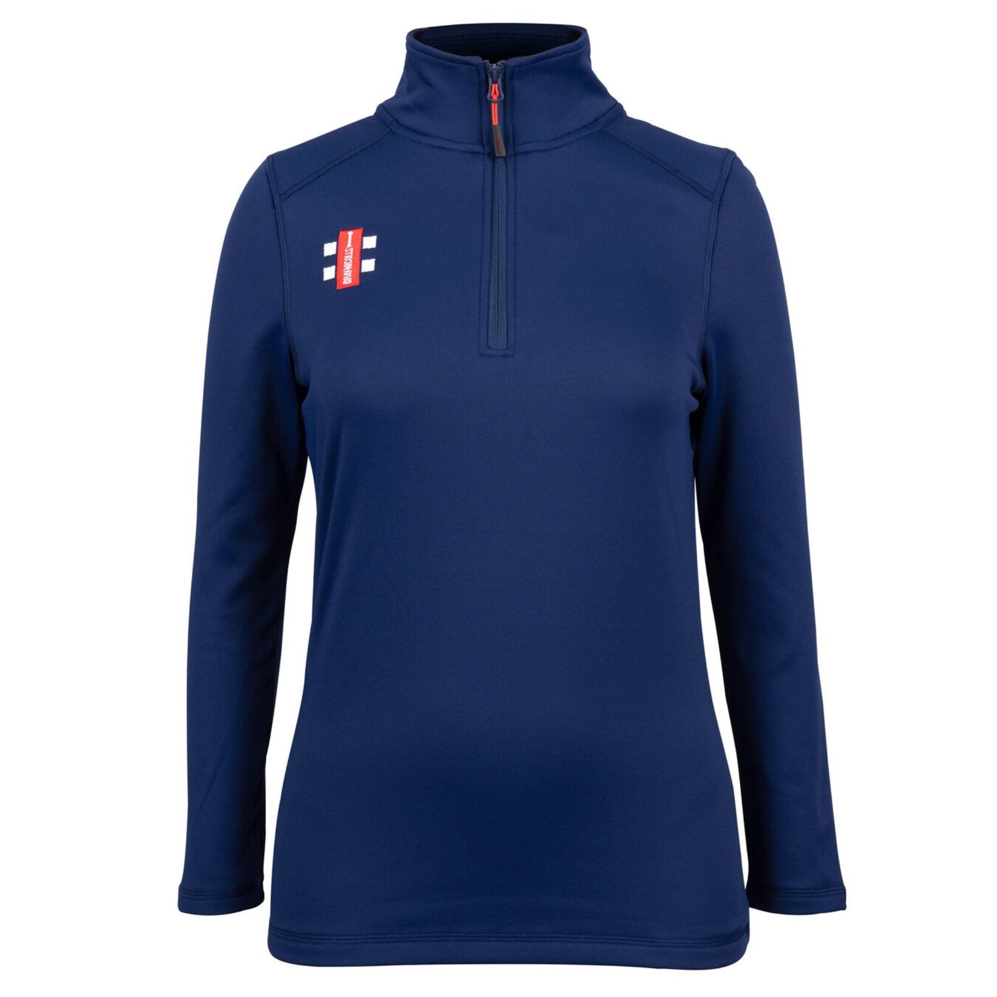 Gray Nicolls Womens Storm Thermo Fleece (Navy)