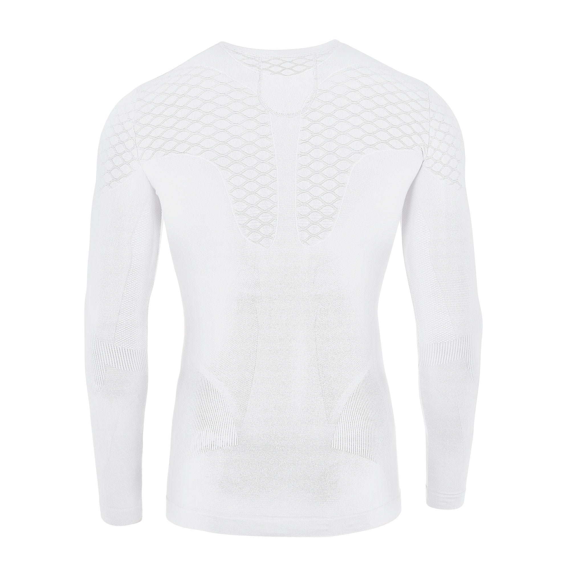 Errea Davor Long Sleeve Baselayer (White)