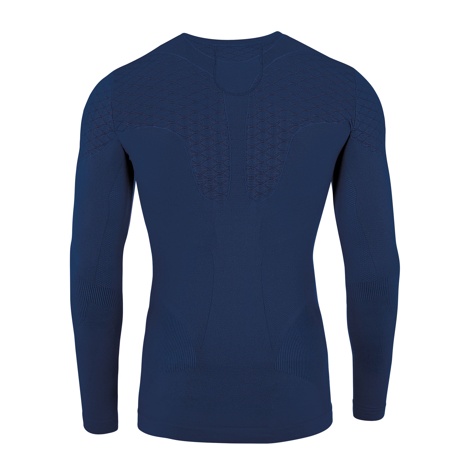 Errea Davor Long Sleeve Baselayer (Navy)