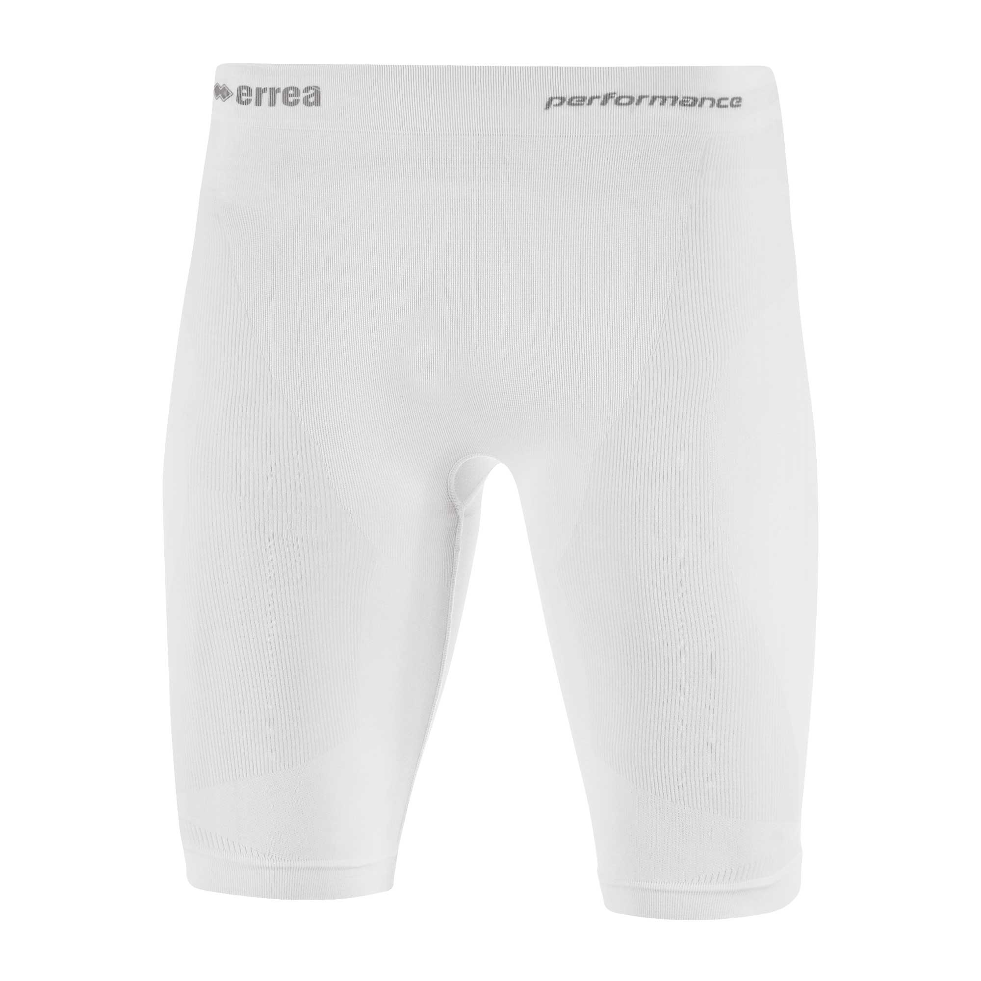 Errea Denis Baselayer Short (White)