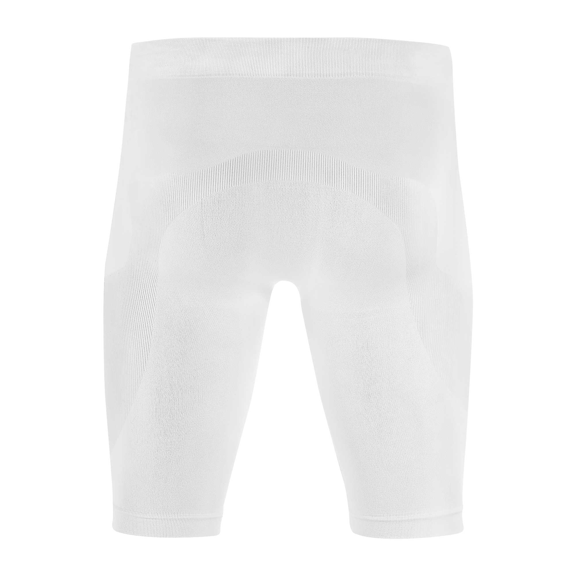 Errea Denis Baselayer Short (White)