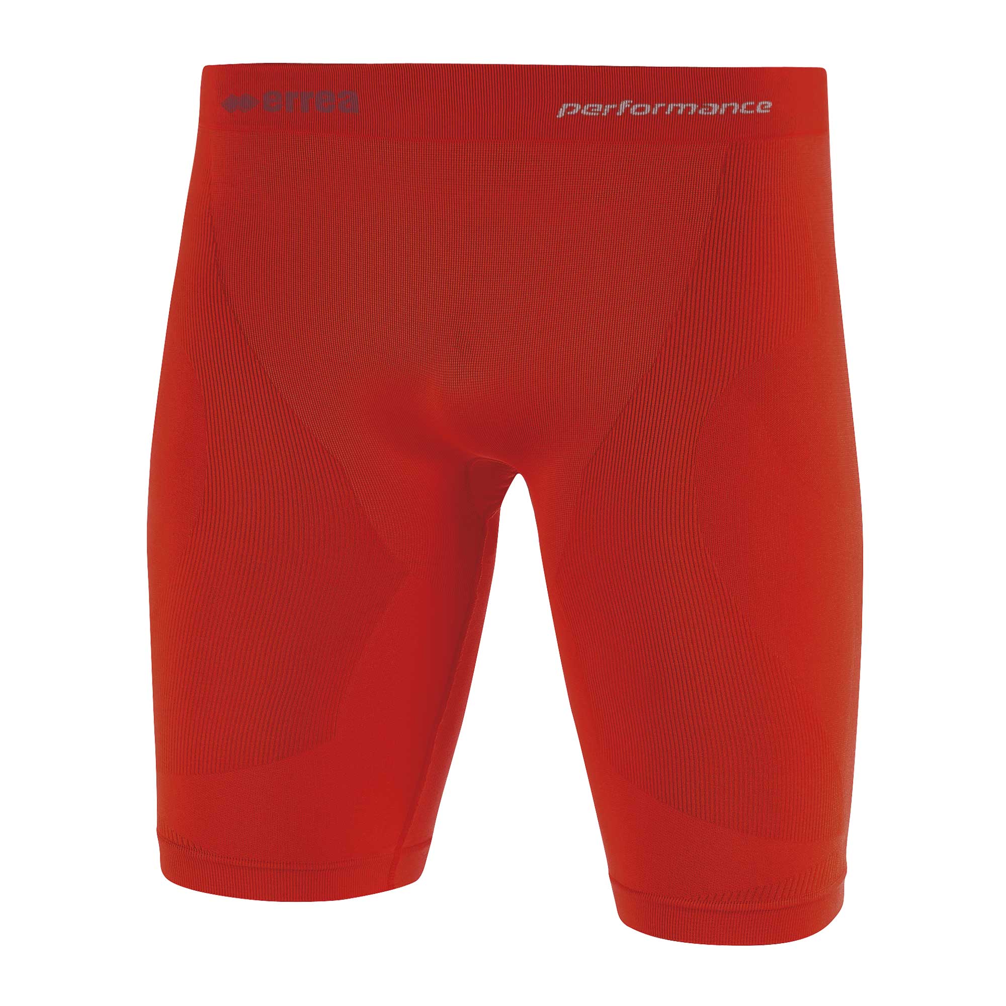 Errea Denis Baselayer Short (Red)