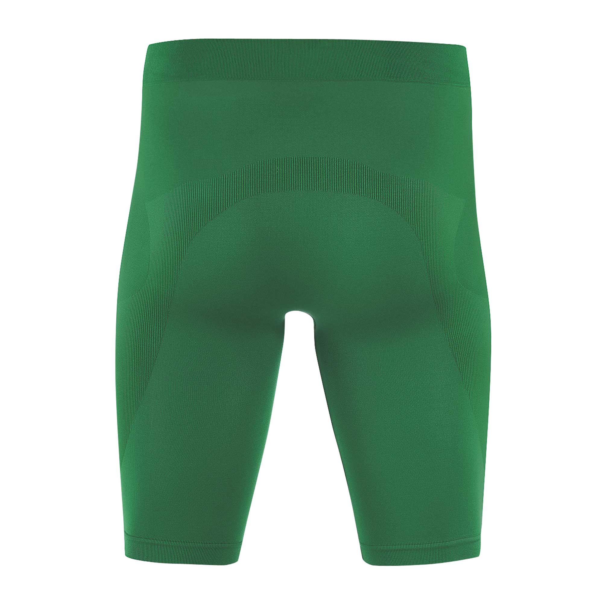 Errea Denis Baselayer Short (Green)