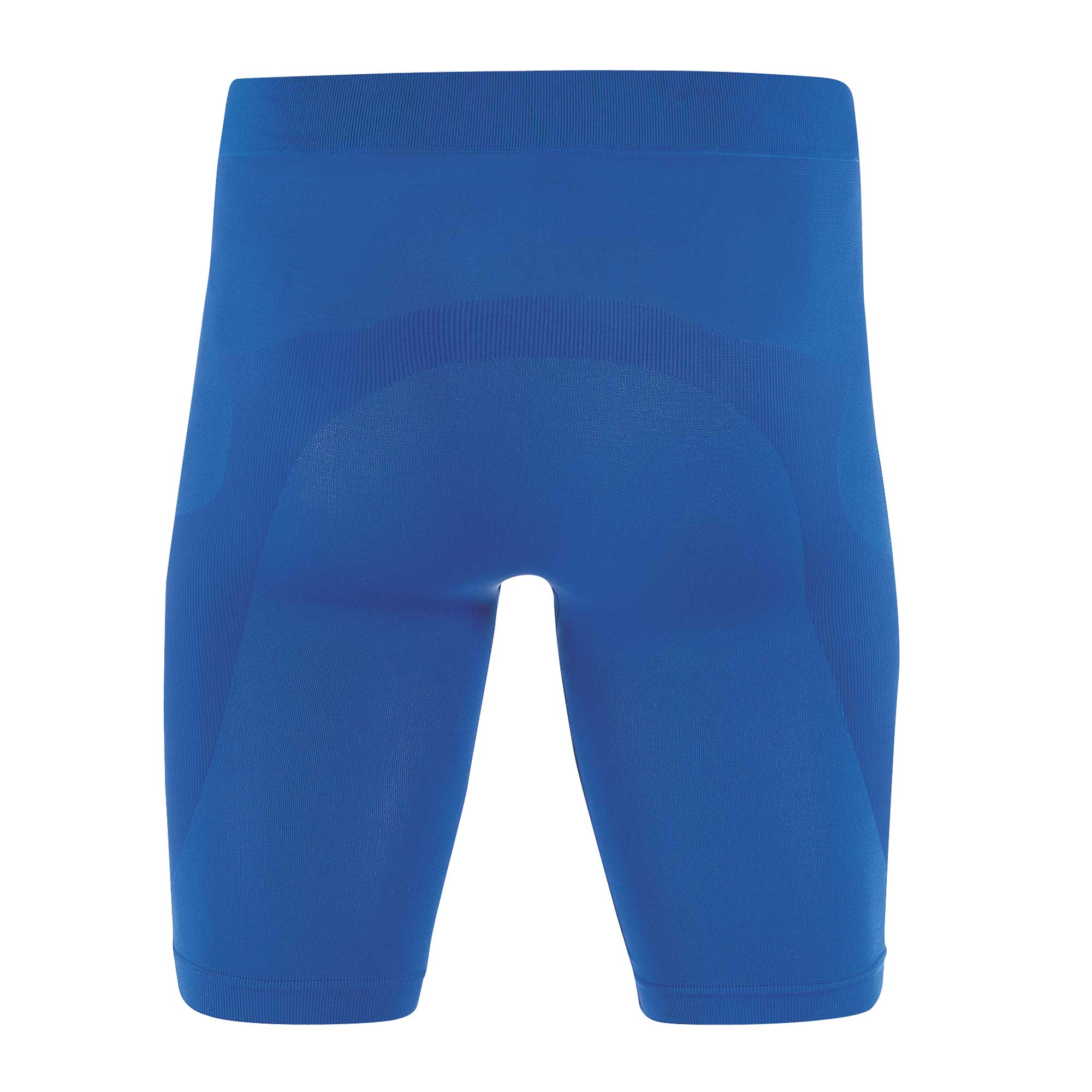 Errea Denis Baselayer Short (Blue)