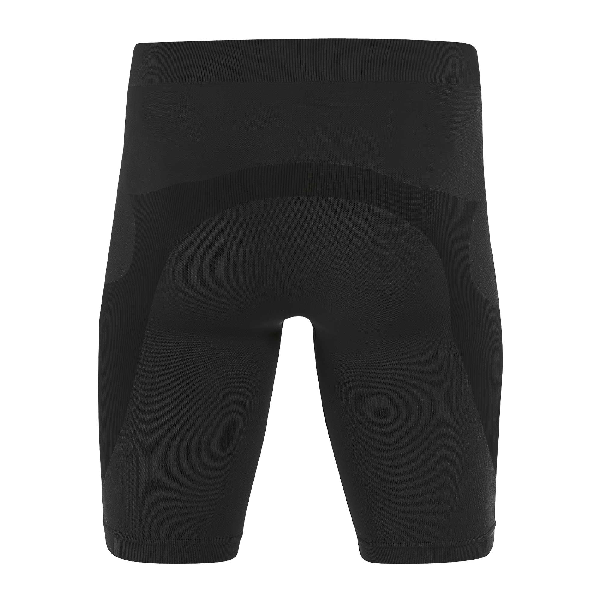 Errea Denis Baselayer Short (Black)