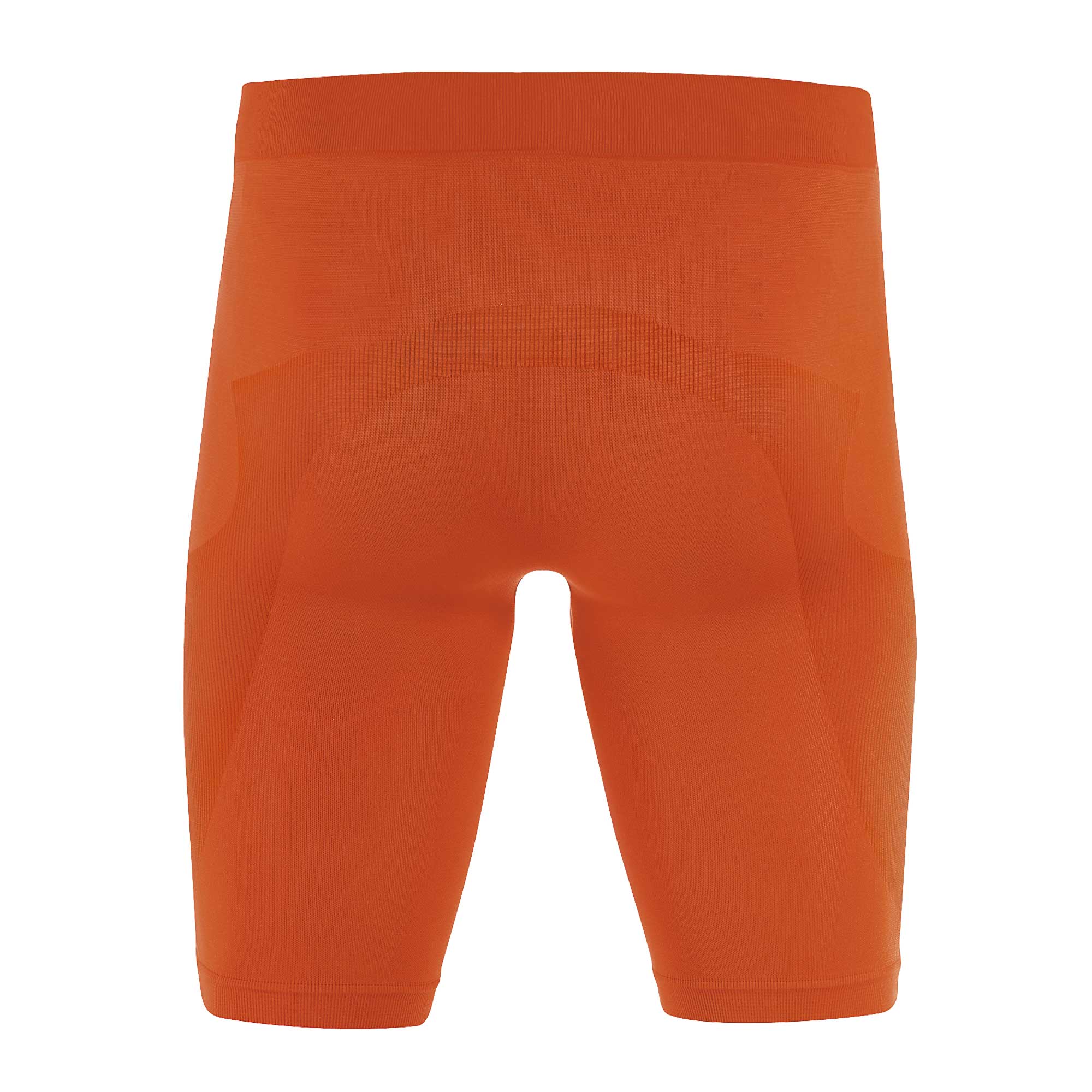 Errea Denis Baselayer Short (Orange)