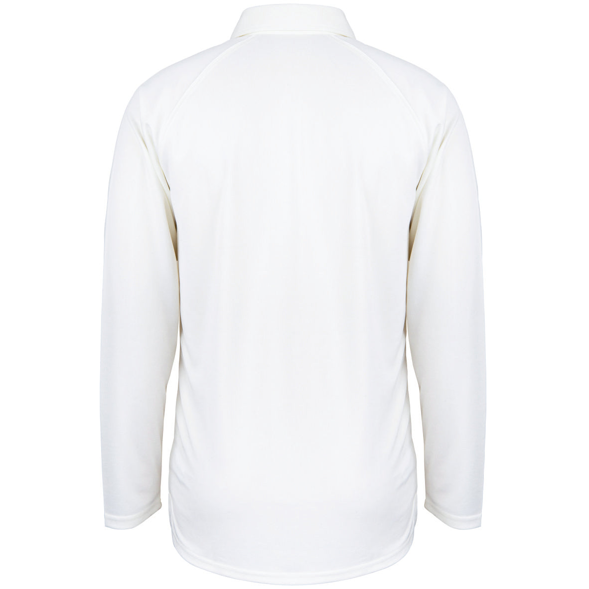 Gray Nicolls Matrix V2 LS Shirt (Ivory)