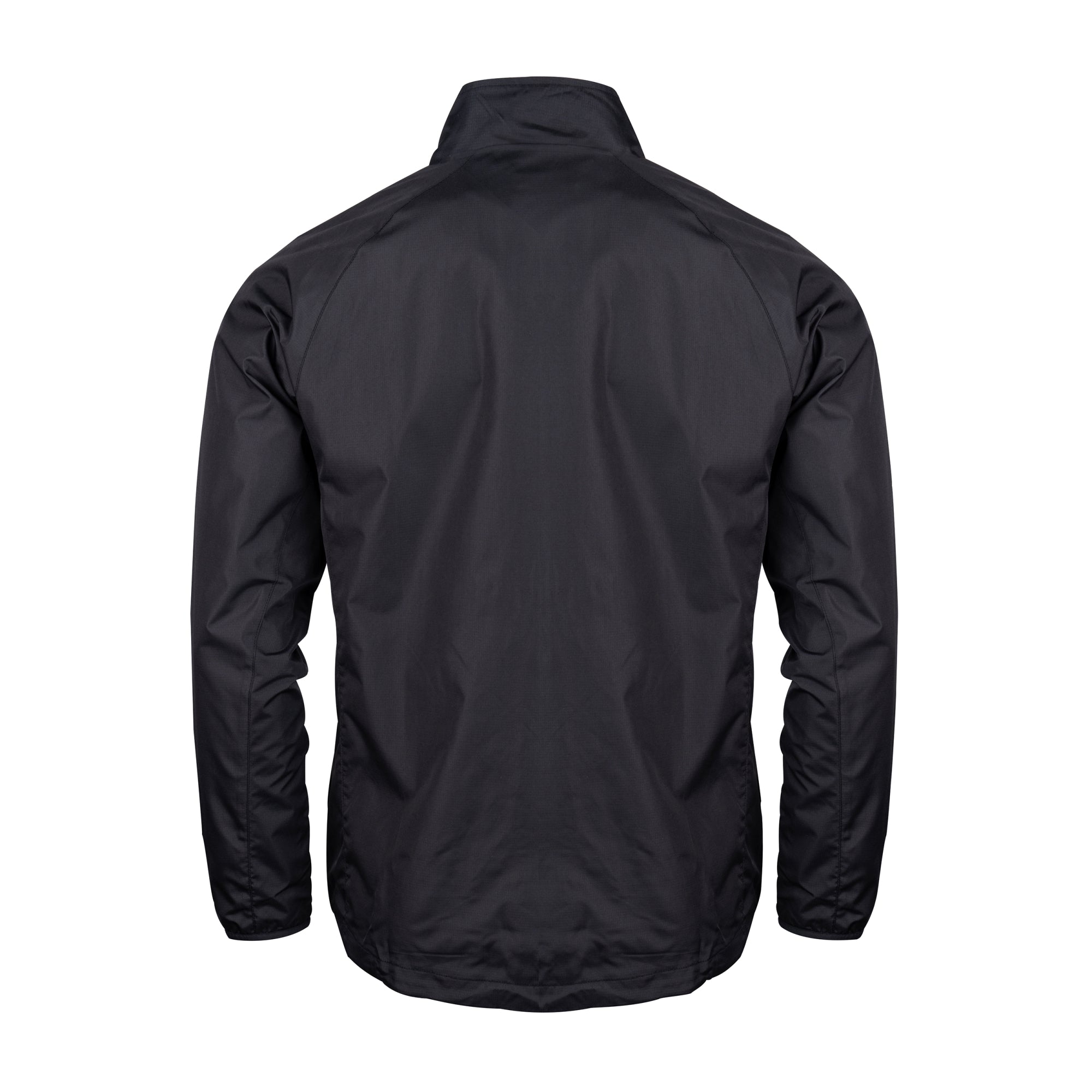 Gray Nicolls Velocity Rain Jacket (Black)