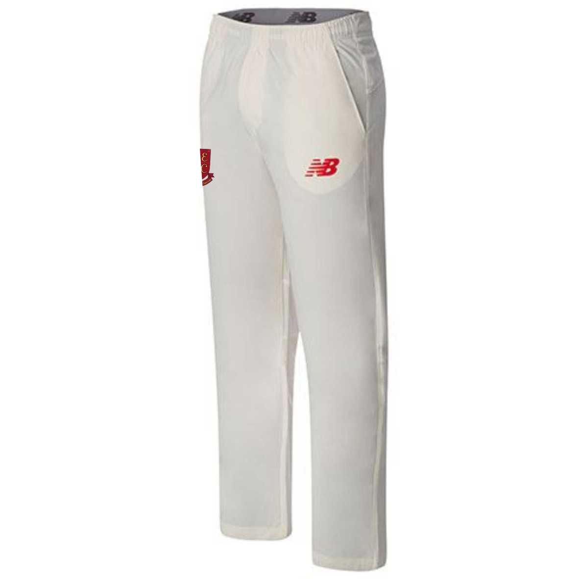 High Easter CC Cricket Pant (Angora)