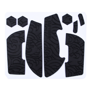 Esptiger Oriole Grip Tape - Logitech G Pro X superlight 2 Dex - Addice Inc 