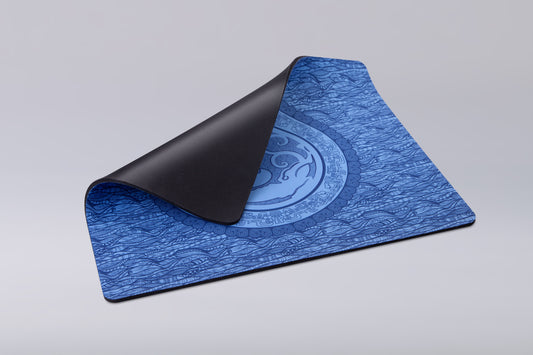 Qingsui 2 Large Gaming Mouse Pad