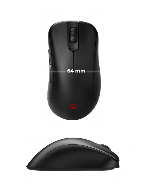 ZOWIE EC1-CW Wireless Mouse For Esports