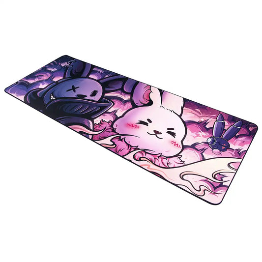 SheSheJia DeskMat | XXL Gaming Mousepad