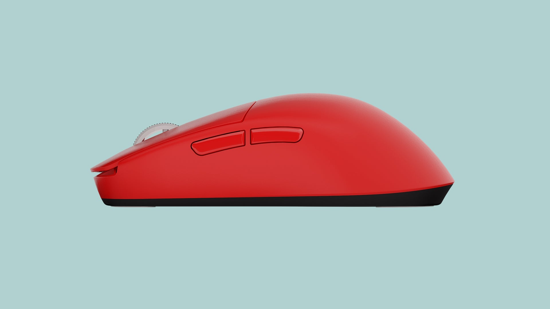 NTWRK - Ninjutso Sora Wireless Professional Gaming Mouse