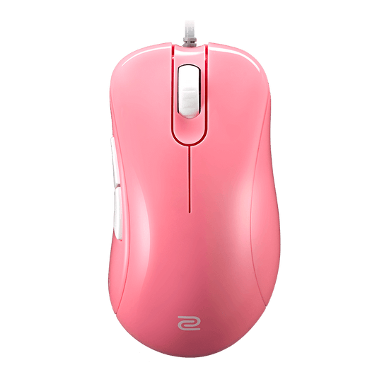 ZOWIE EC1-B DIVINA PINK Mouse for e-Sports-Addice Inc