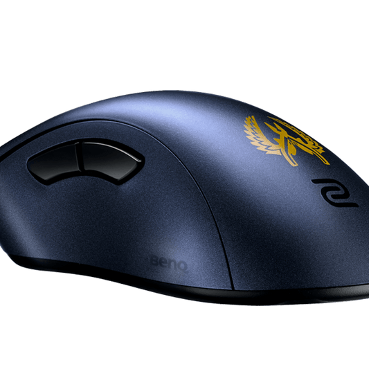 ZOWIE EC1-B eSports Mouse CS:GO Edition-Addice Inc