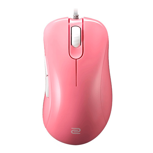 ZOWIE EC2-B DIVINA PINK Mouse for e-Sports-Addice Inc