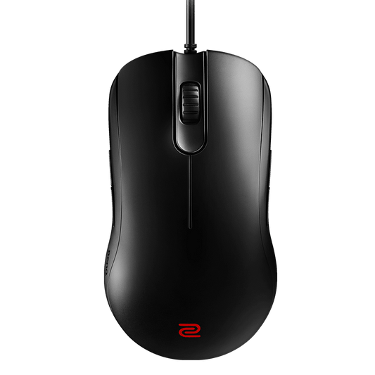 ZOWIE FK1+ eSports Mouse Low Profile-Addice Inc