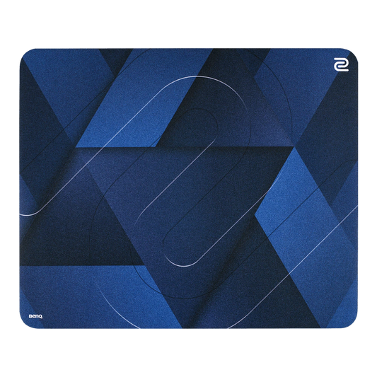 ZOWIE G-SR-SE Deep Blue Mouse Pad-Addice Inc