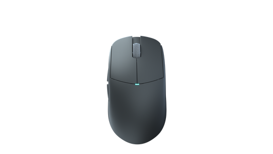 Gaming Mouse Lamzu Atlantis Superlight Wireless Charcoal Pixart 3395 Mice Lamzu Addice Inc .