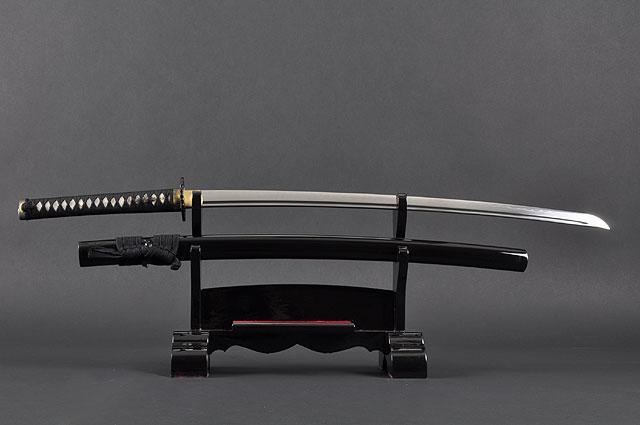 Fully Functional Samurai Katana Sword Sharp 1095 Carbon Steel Blade Handmade Sword