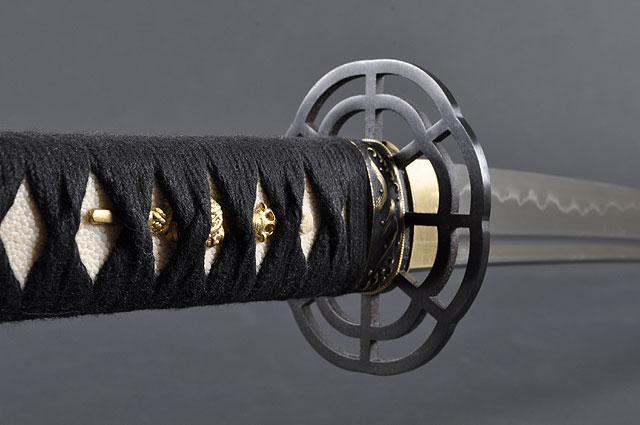 the last samurai sword