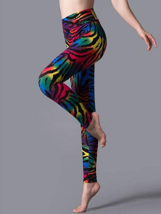 Shiny Fish Scale Leggings – The Burner Shop