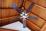 Ceiling fan Installation